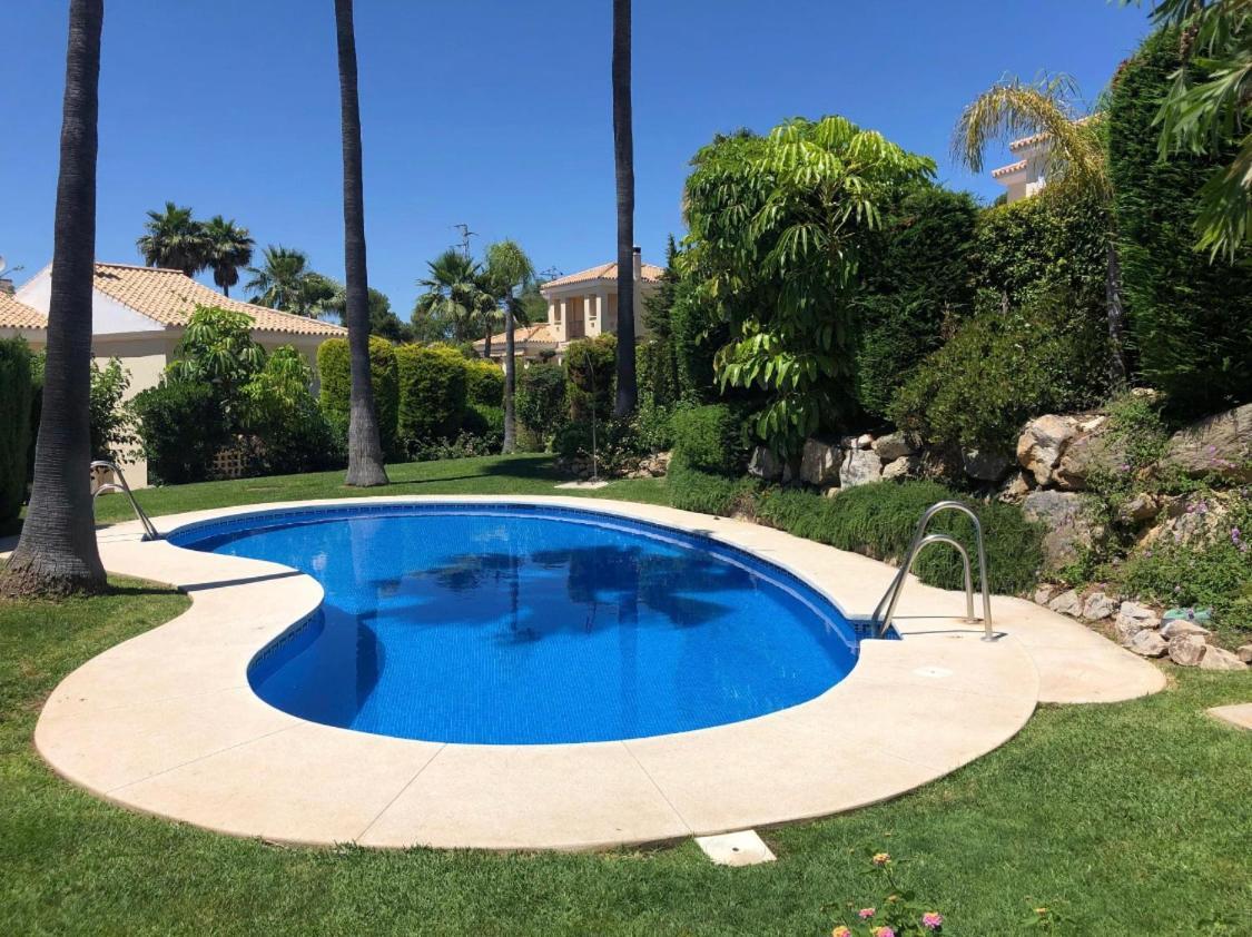 Holiday home Casa Olivos *