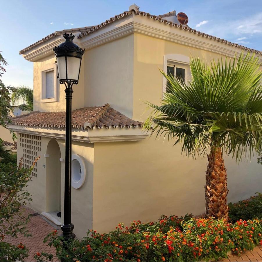 Holiday home Casa Olivos