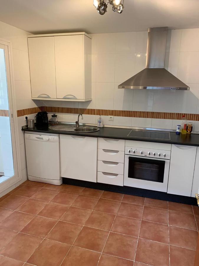 Casa Olivos Holiday home Malaga