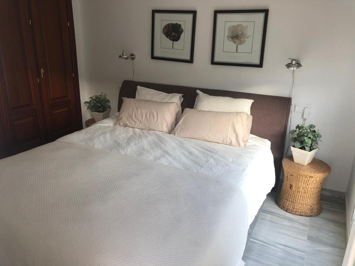 Holiday home Casa Olivos Malaga