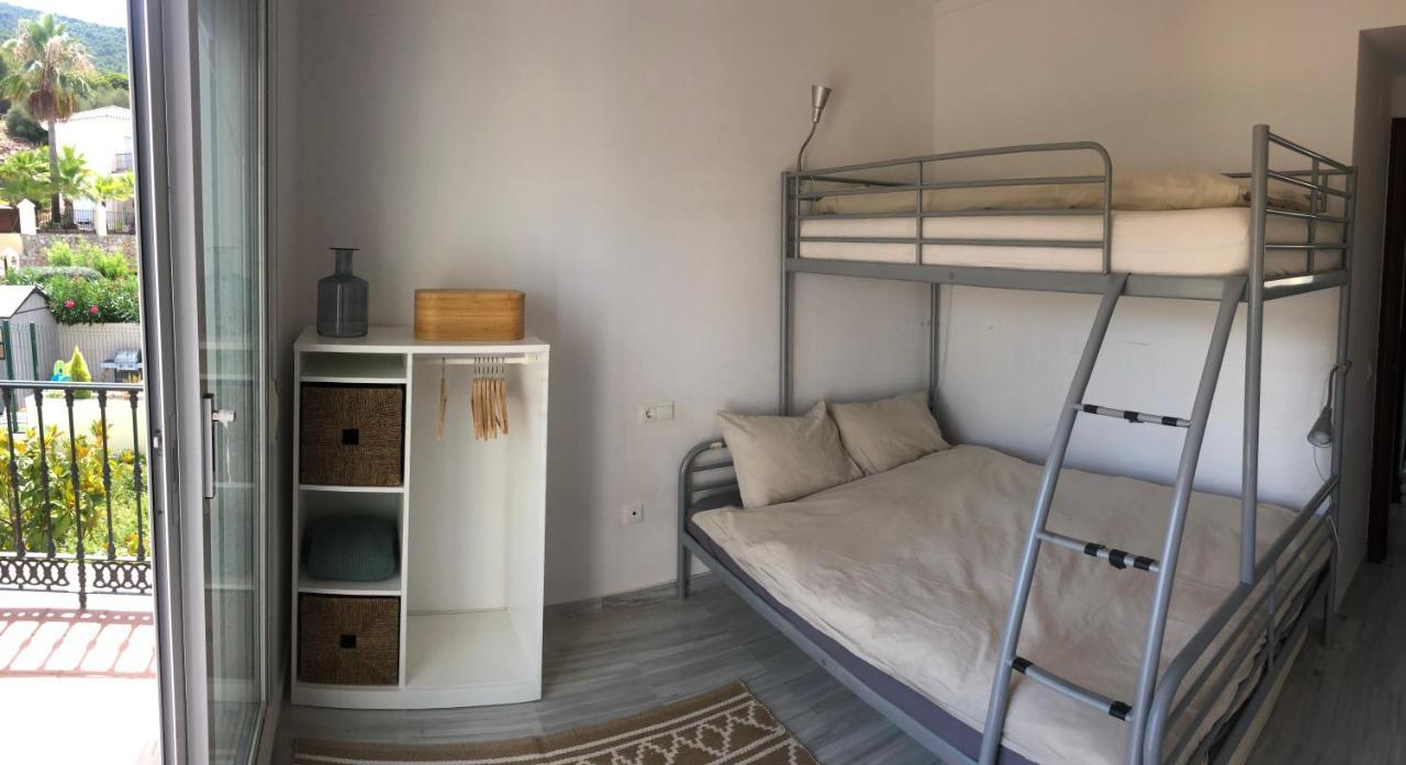 Casa Olivos Holiday home