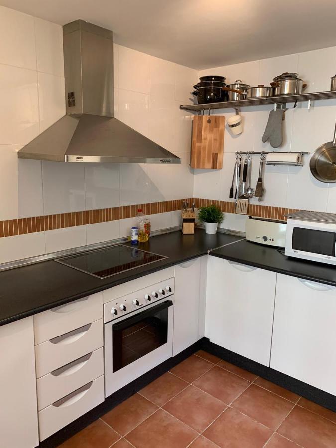 Casa Olivos Holiday home Malaga