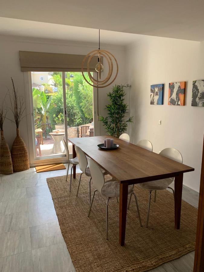 Casa Olivos Holiday home *
